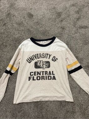 UCF shirt